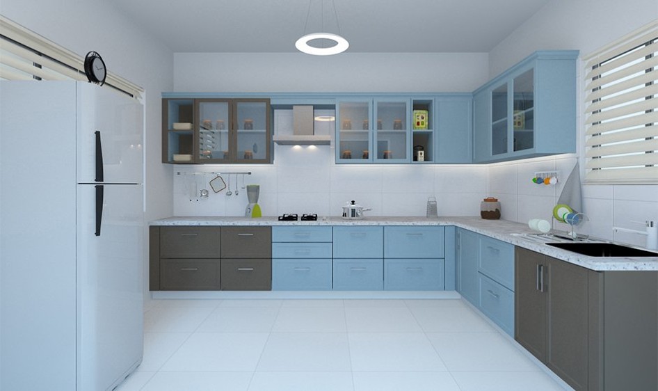 Kitchen Design