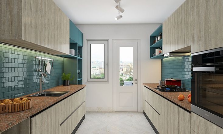 Kitchen Design