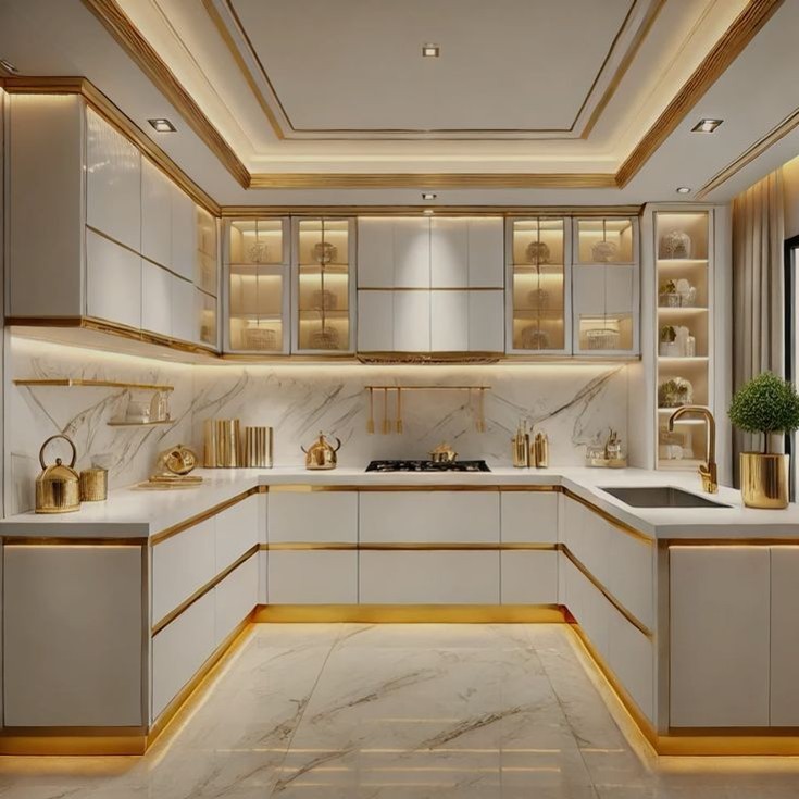 Kitchen Design